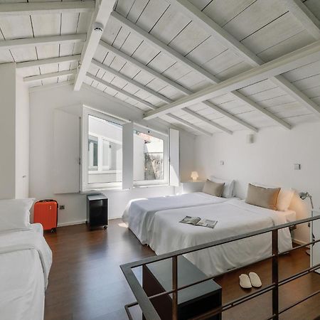 Fine Arts Studios By Olala Homes OOporto Exteriör bild