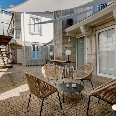 Fine Arts Studios By Olala Homes OOporto Exteriör bild