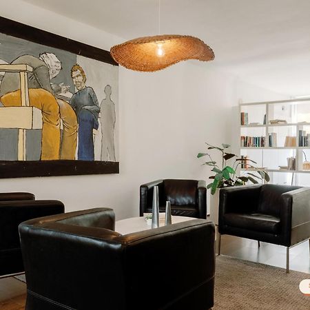 Fine Arts Studios By Olala Homes OOporto Exteriör bild