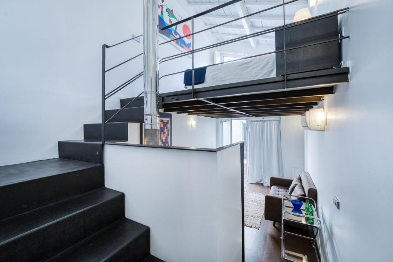 Fine Arts Studios By Olala Homes OOporto Exteriör bild