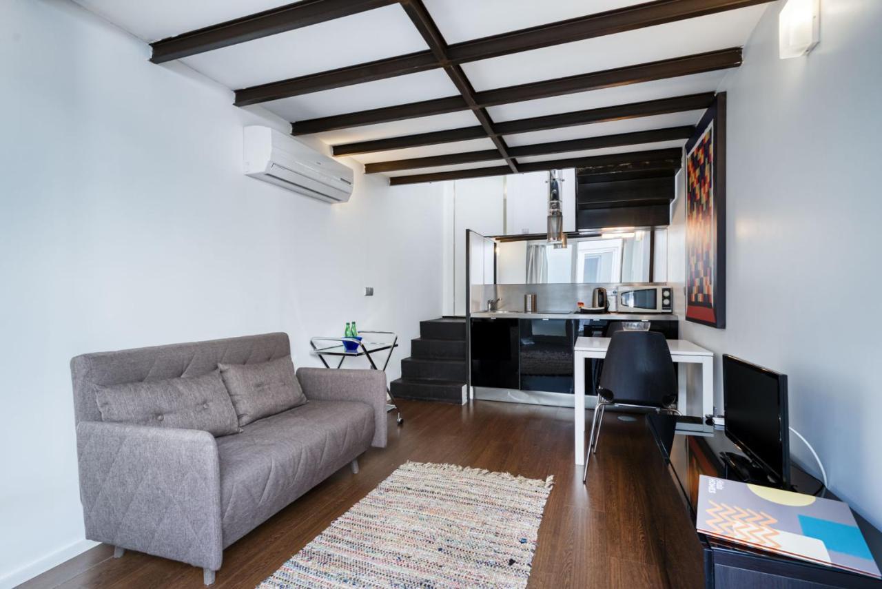 Fine Arts Studios By Olala Homes OOporto Exteriör bild