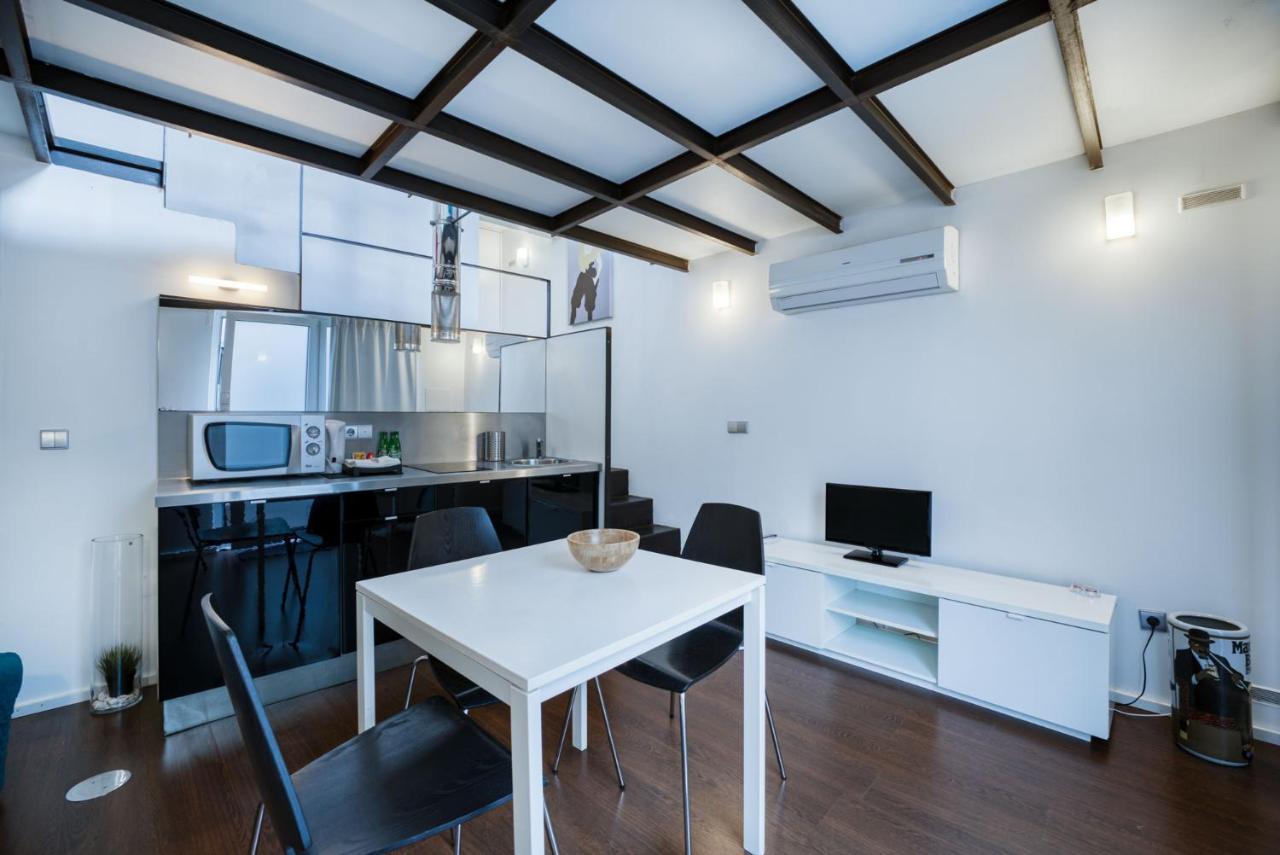 Fine Arts Studios By Olala Homes OOporto Exteriör bild