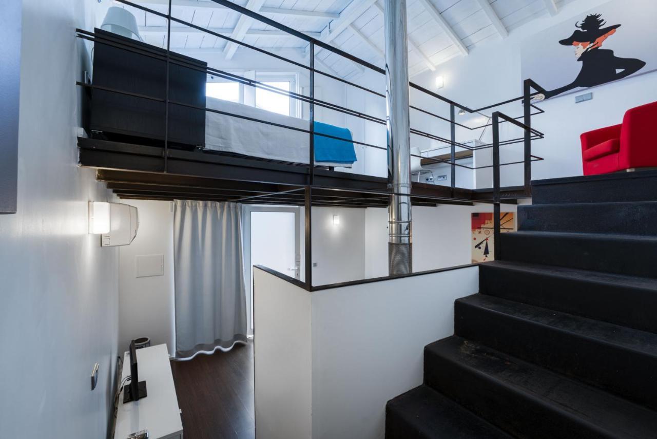 Fine Arts Studios By Olala Homes OOporto Exteriör bild