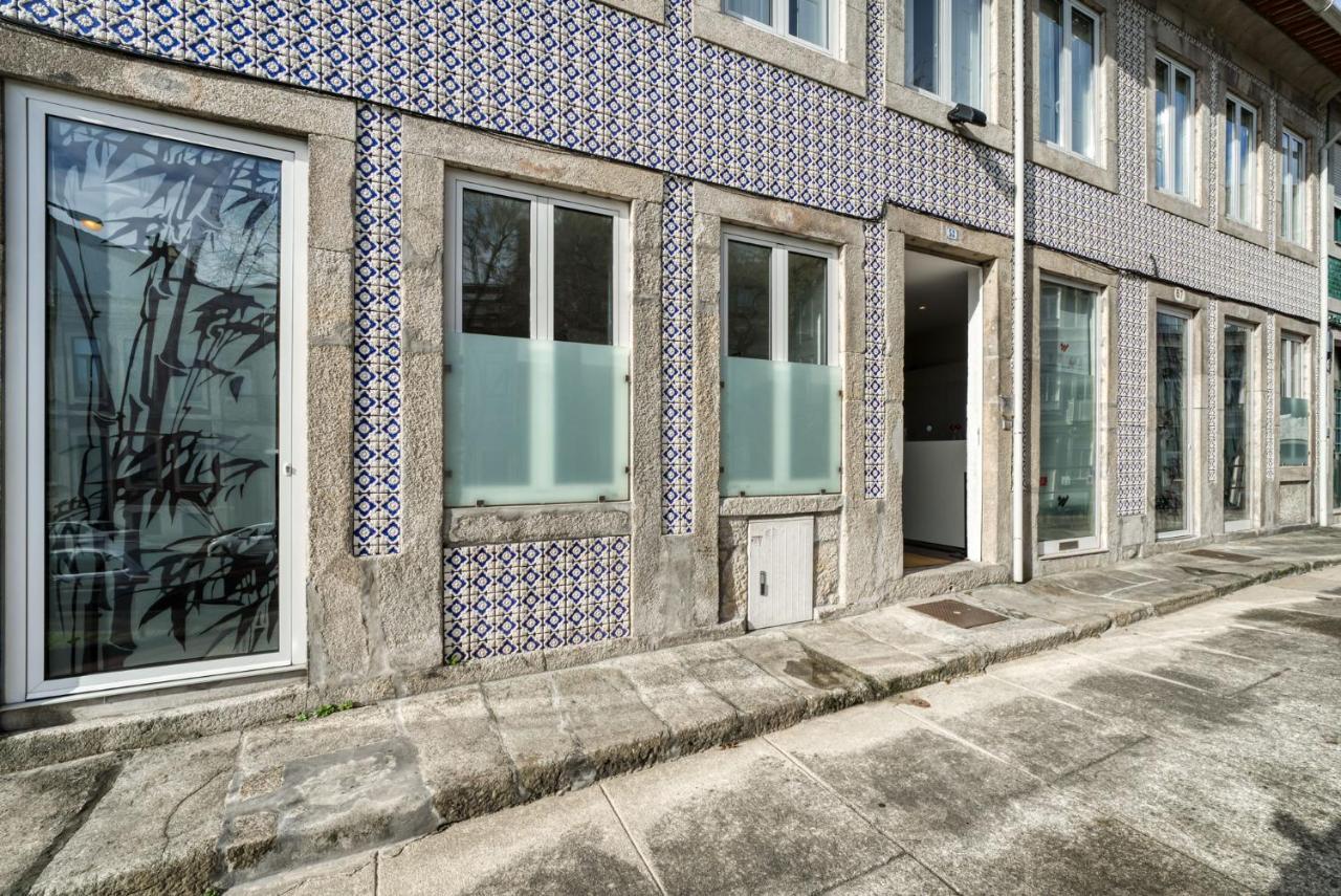 Fine Arts Studios By Olala Homes OOporto Exteriör bild