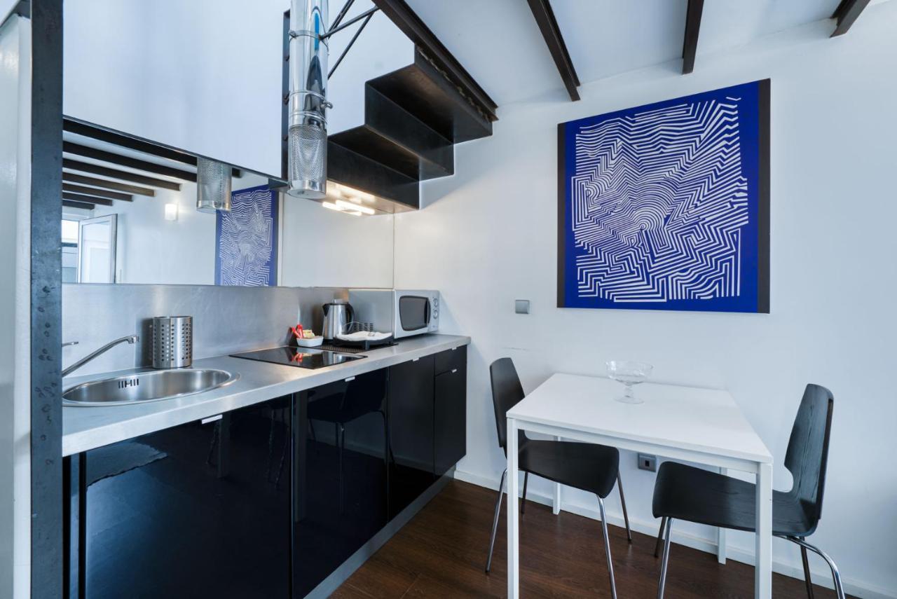 Fine Arts Studios By Olala Homes OOporto Exteriör bild