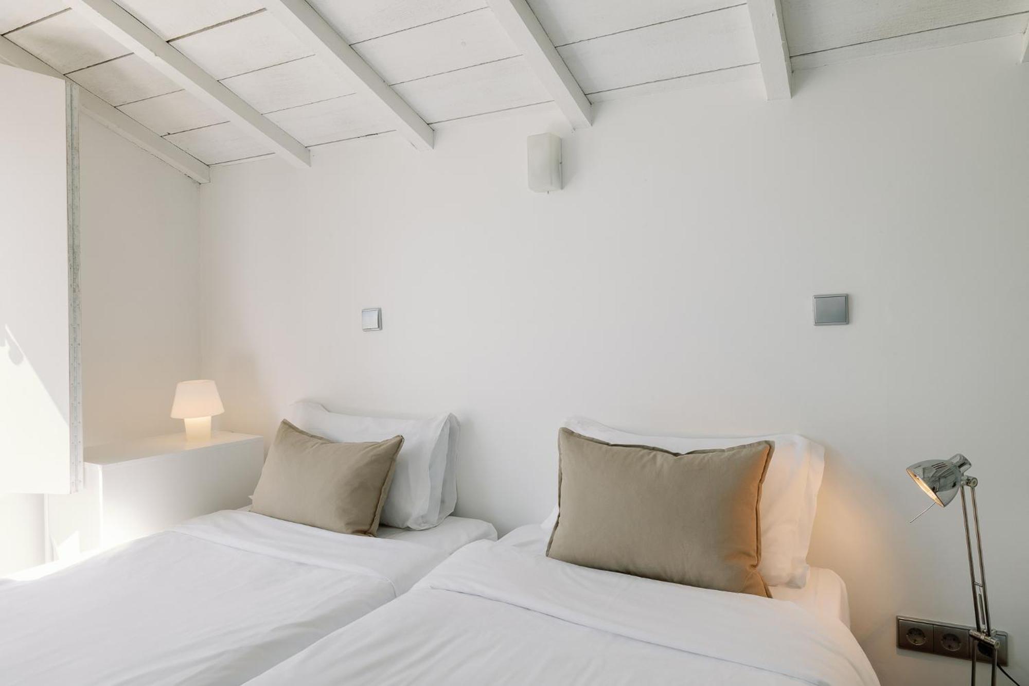 Fine Arts Studios By Olala Homes OOporto Exteriör bild