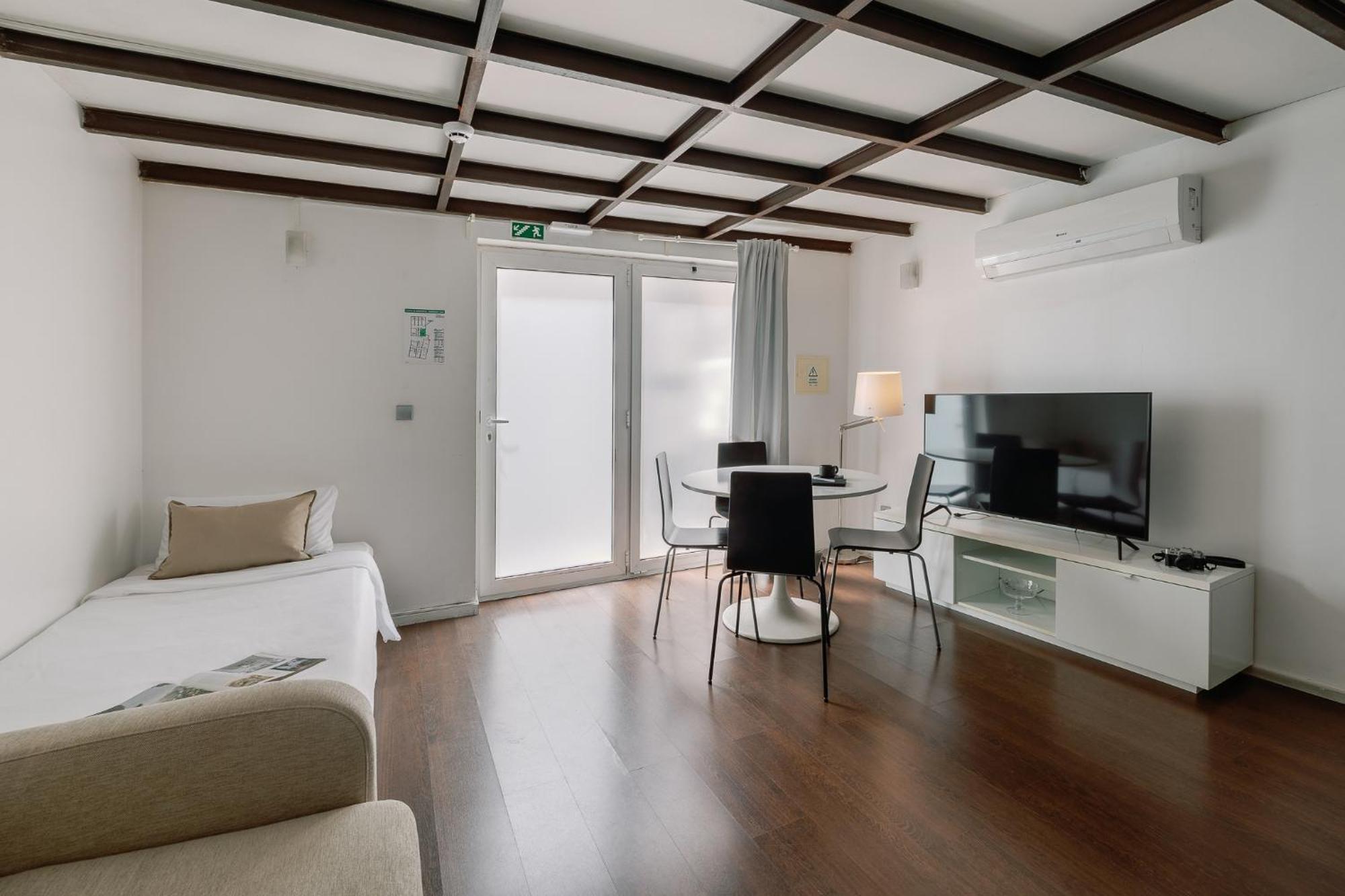 Fine Arts Studios By Olala Homes OOporto Exteriör bild