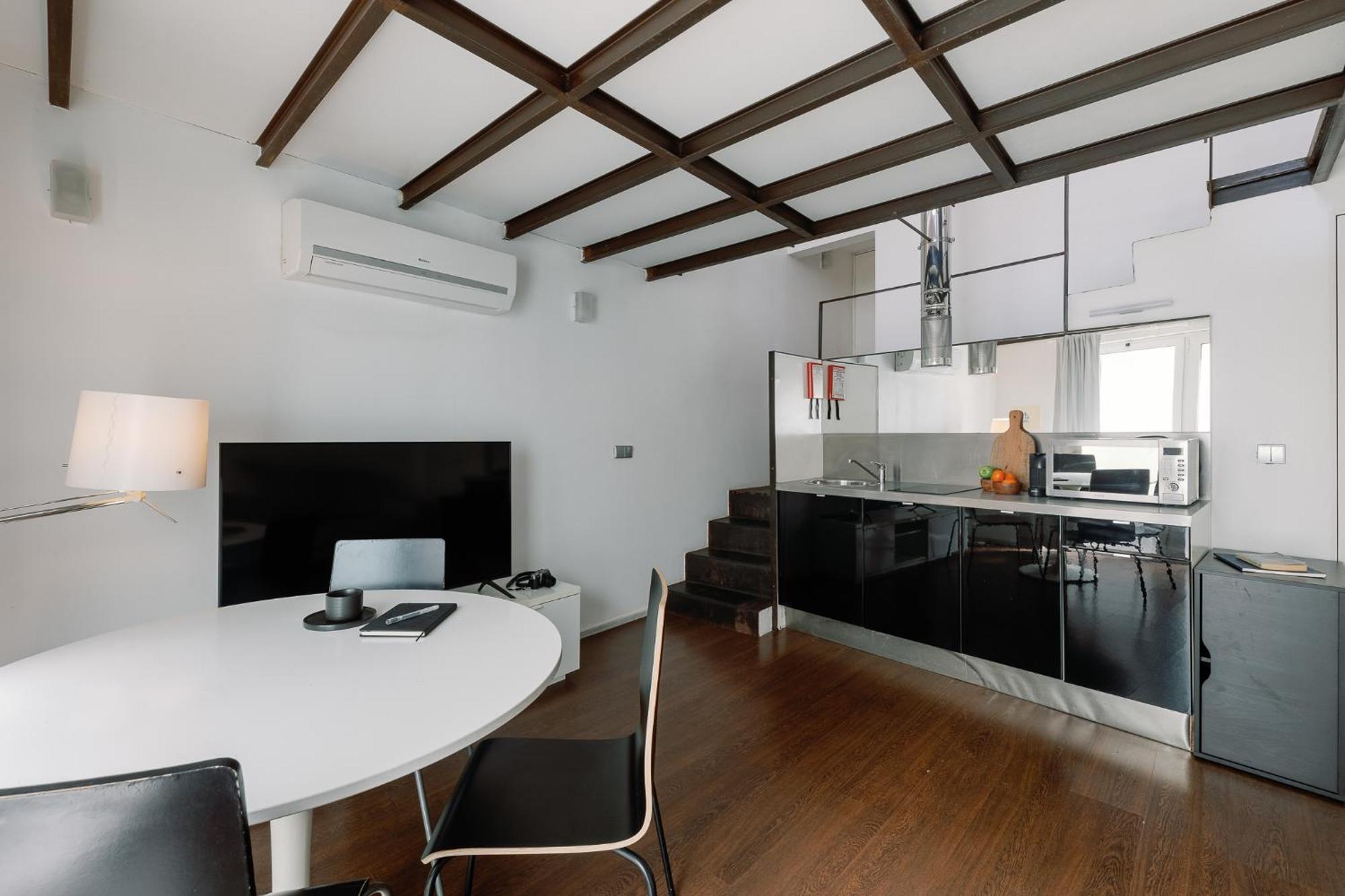 Fine Arts Studios By Olala Homes OOporto Exteriör bild