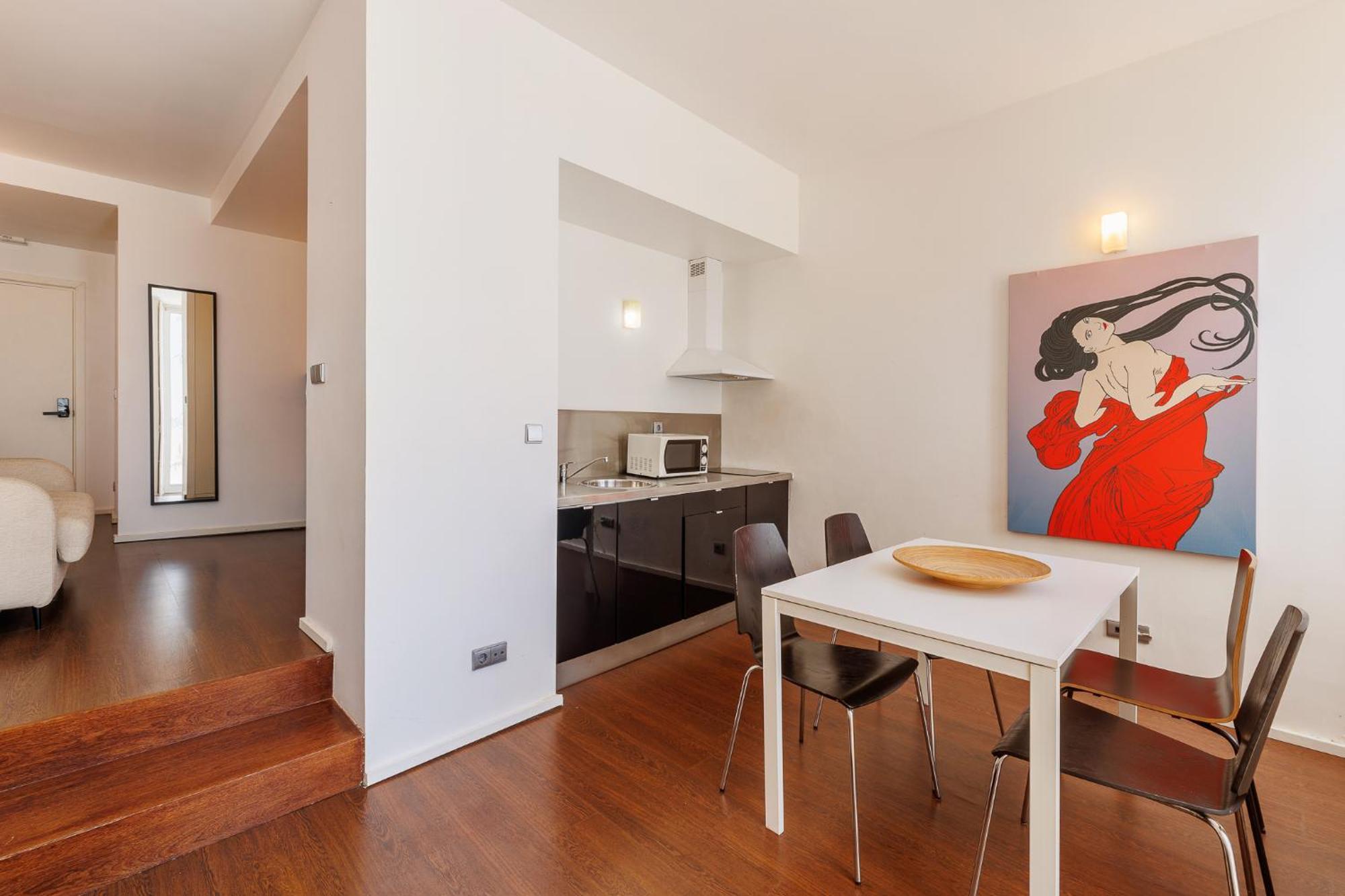 Fine Arts Studios By Olala Homes OOporto Exteriör bild