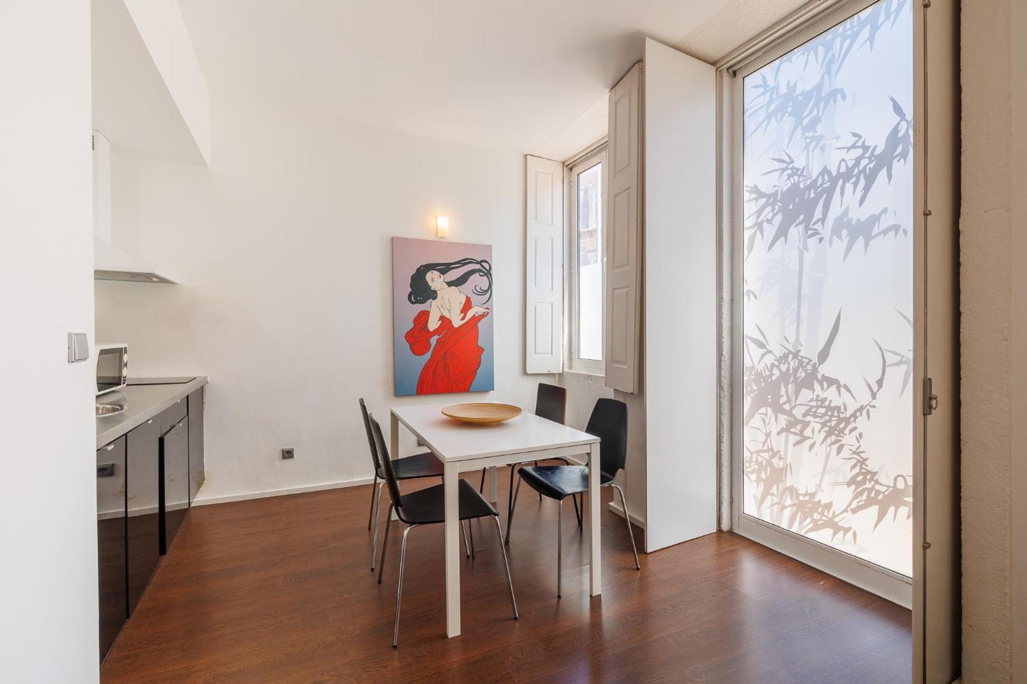 Fine Arts Studios By Olala Homes OOporto Exteriör bild