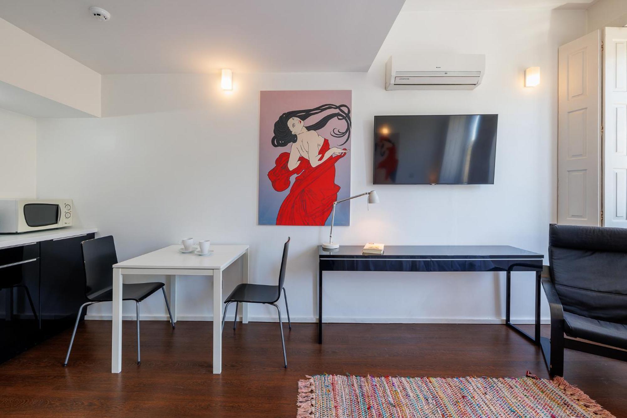 Fine Arts Studios By Olala Homes OOporto Exteriör bild