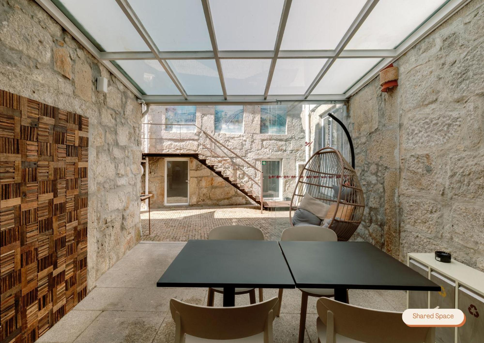 Fine Arts Studios By Olala Homes OOporto Exteriör bild