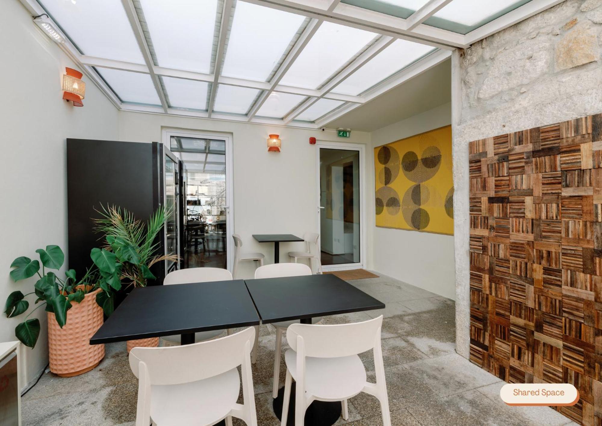 Fine Arts Studios By Olala Homes OOporto Exteriör bild