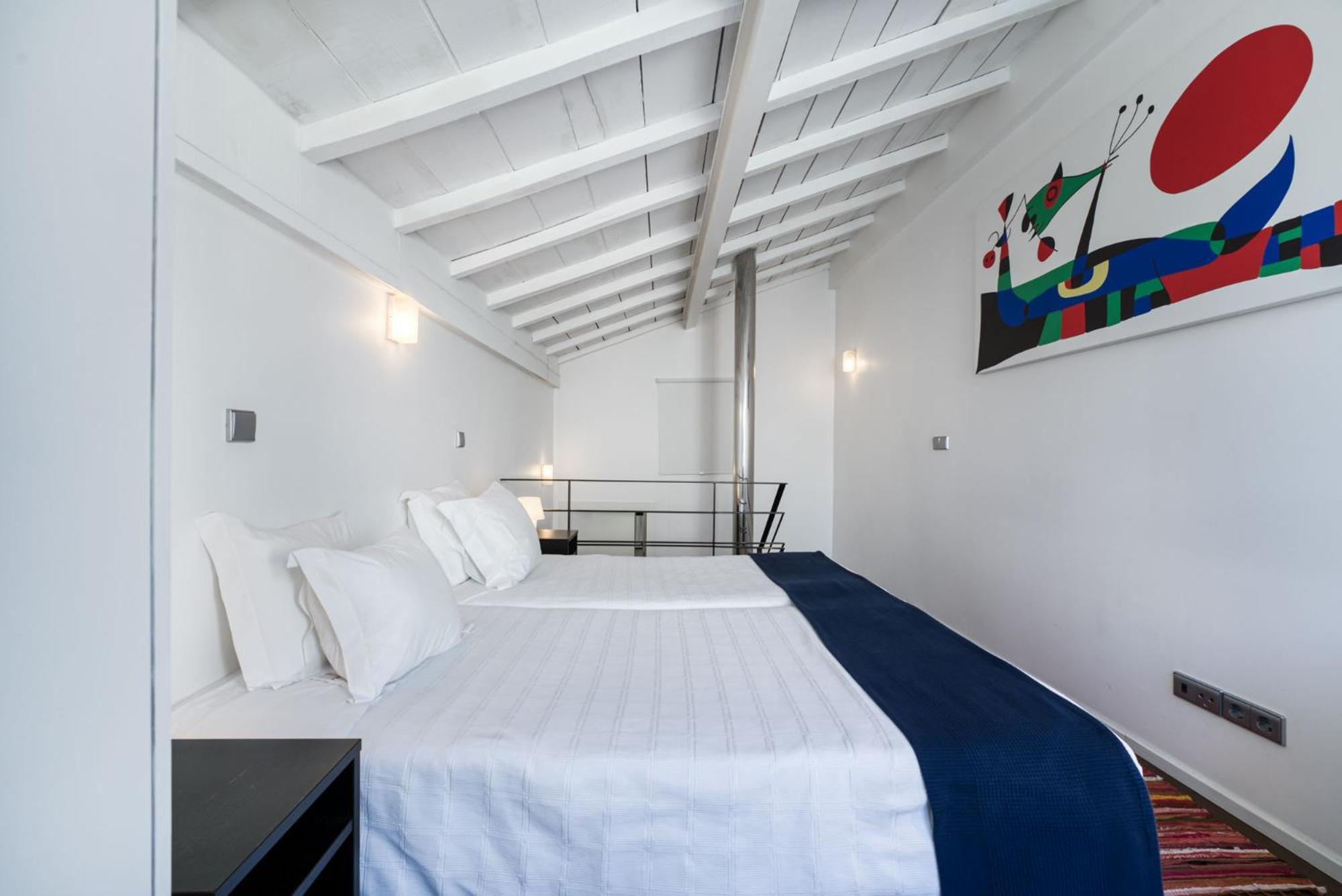 Fine Arts Studios By Olala Homes OOporto Exteriör bild