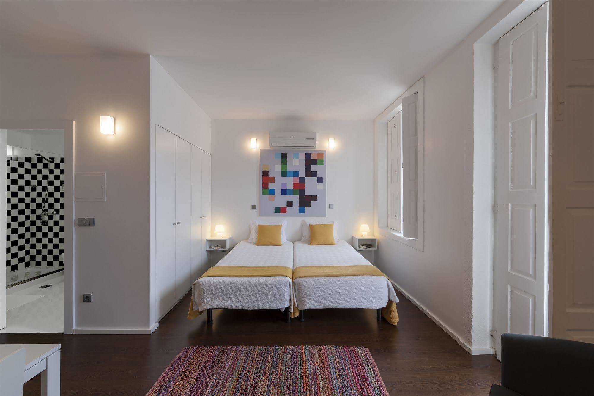 Fine Arts Studios By Olala Homes OOporto Exteriör bild