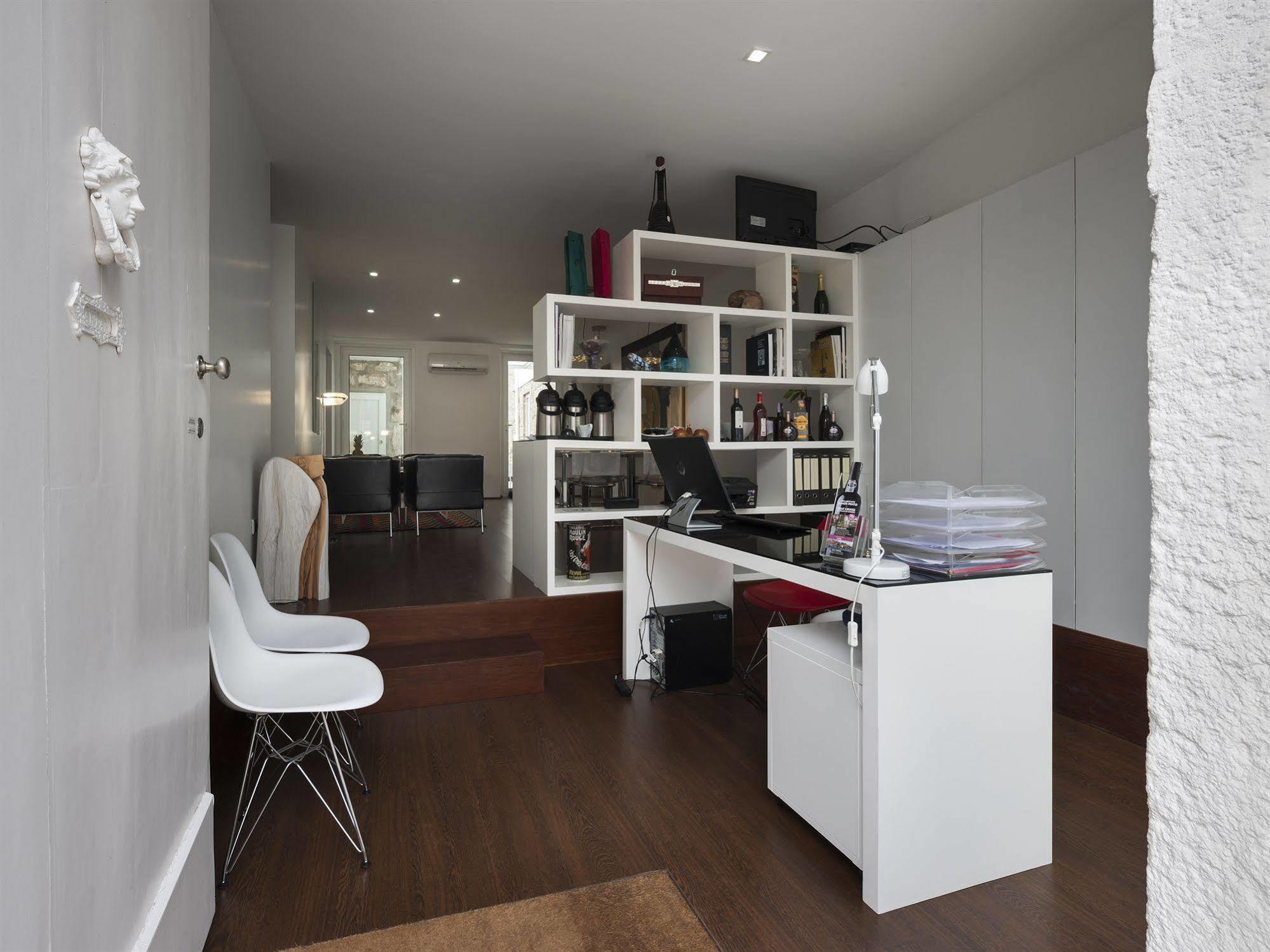 Fine Arts Studios By Olala Homes OOporto Exteriör bild
