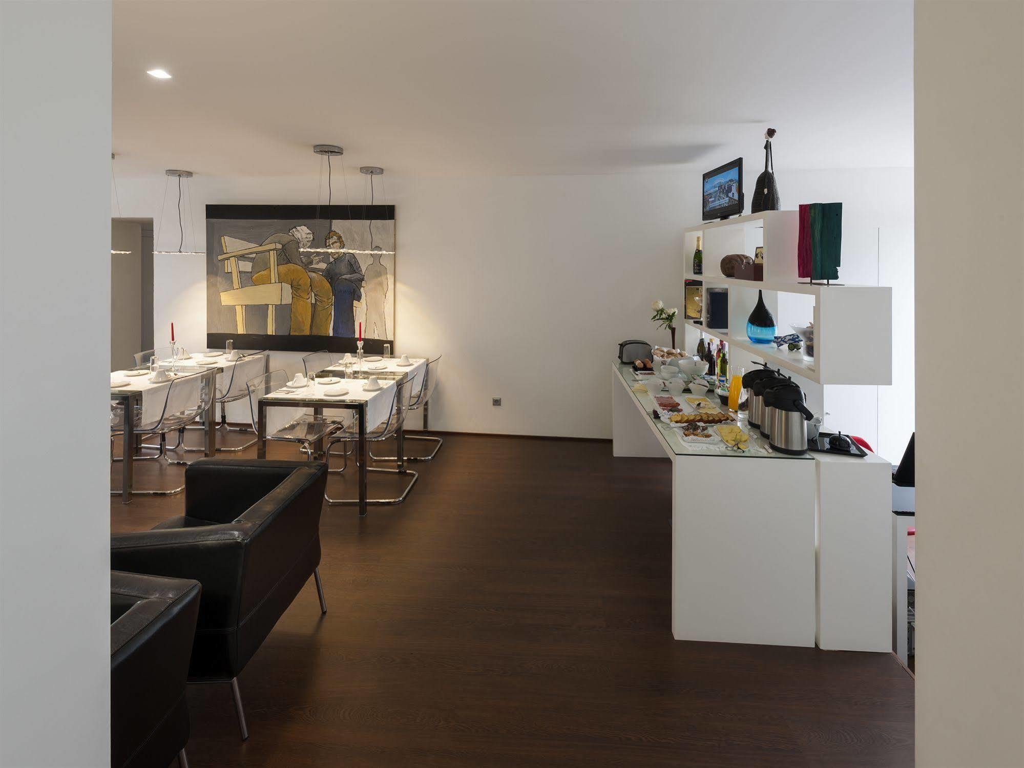 Fine Arts Studios By Olala Homes OOporto Exteriör bild