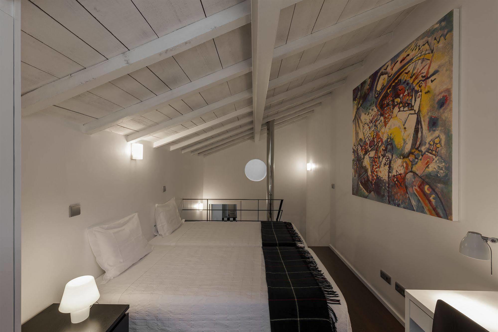 Fine Arts Studios By Olala Homes OOporto Exteriör bild