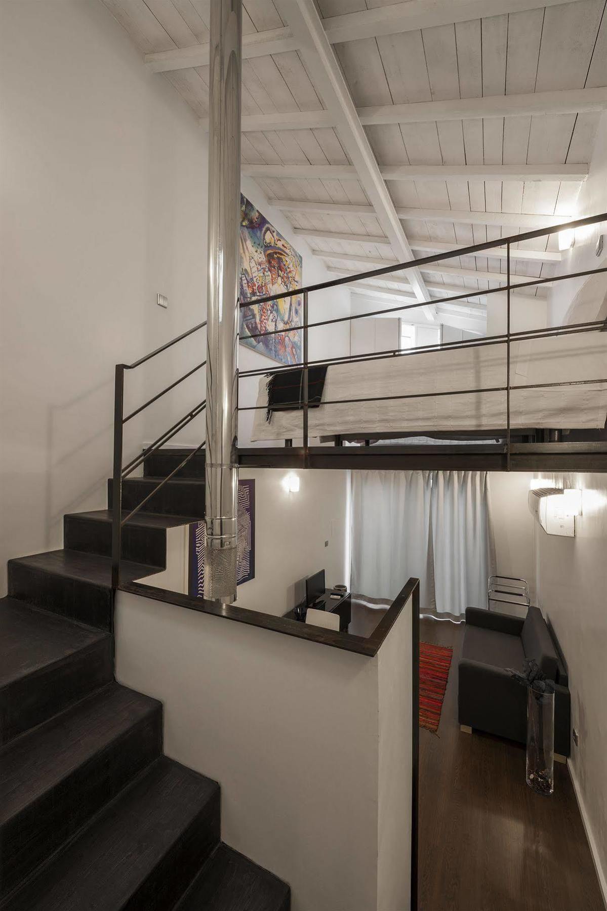 Fine Arts Studios By Olala Homes OOporto Exteriör bild
